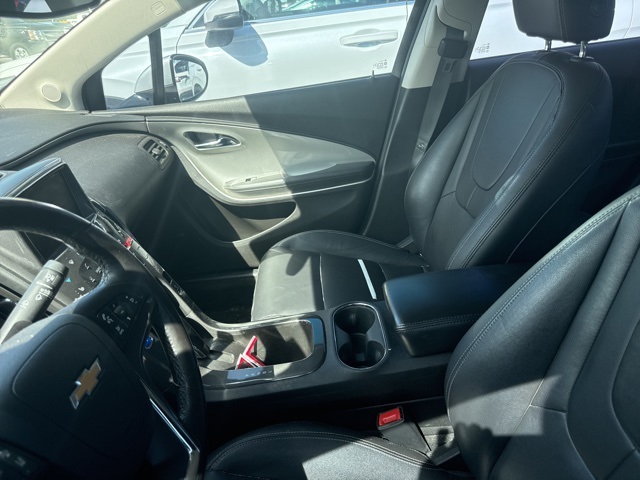 2014 Chevrolet Volt Base photo 4