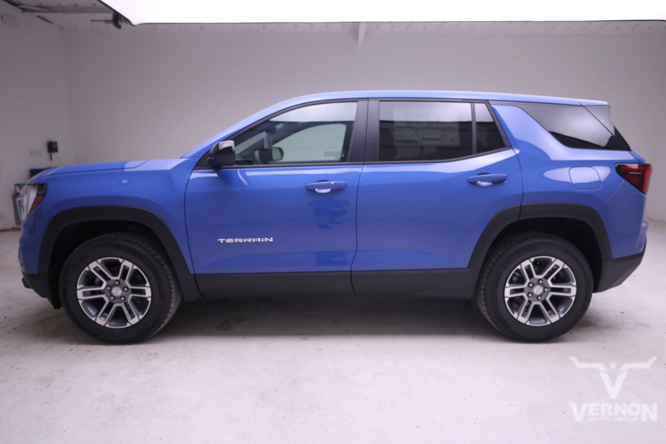 2026 Gmc Terrain Elevation photo 2