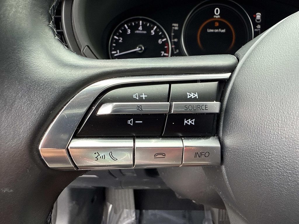 2022 Mazda CX-30 2.5 Turbo photo 34