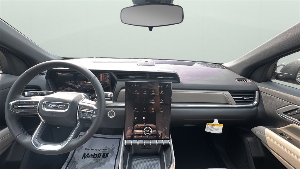 2026 Gmc Terrain Elevation photo 14