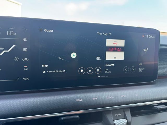 2024 Kia EV9 GT-Line photo 27