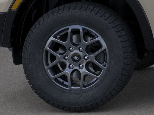 2025 Ford Ranger XLT photo 10