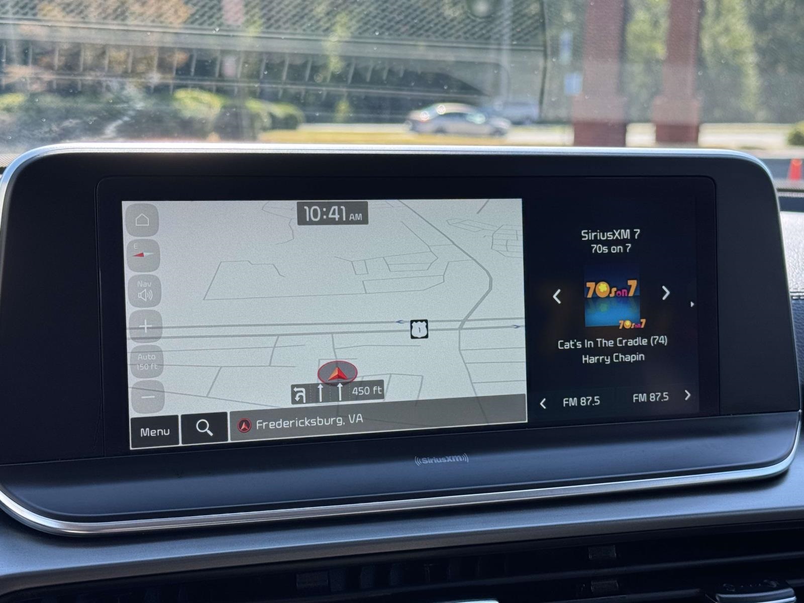 2022 Kia Telluride S photo 2