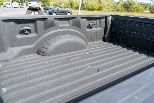 2023 Ford F-250 XL photo 7