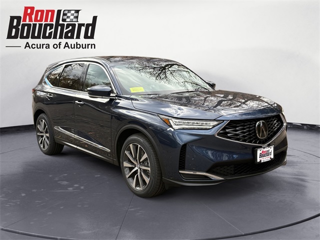 2026 Acura MDX Technology Package's photo
