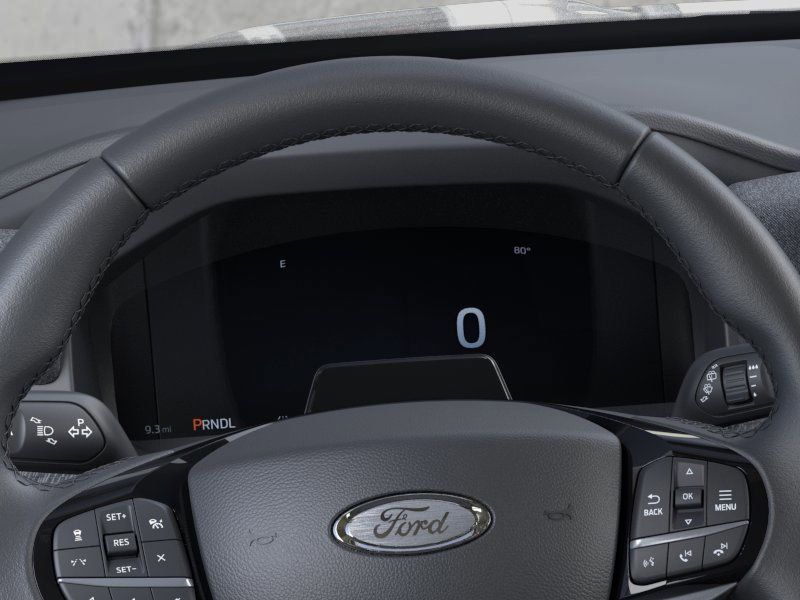 2025 Ford Explorer Platinum photo 13