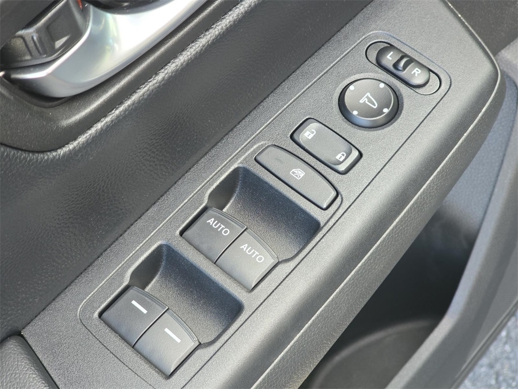 2023 Honda CR-V Hybrid Sport photo 25