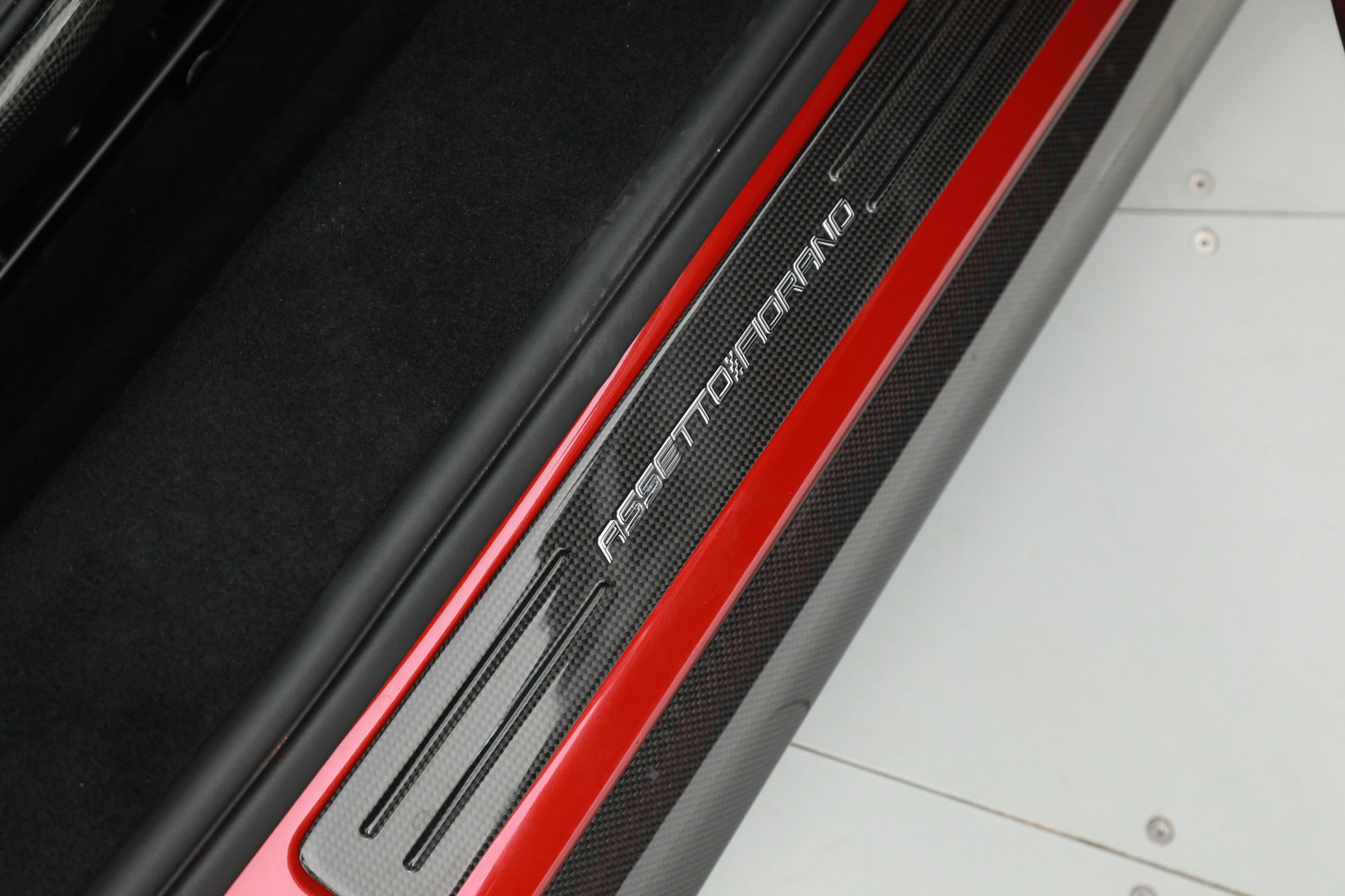 2023 Ferrari 296 GTB Assetto Fiorano photo 52