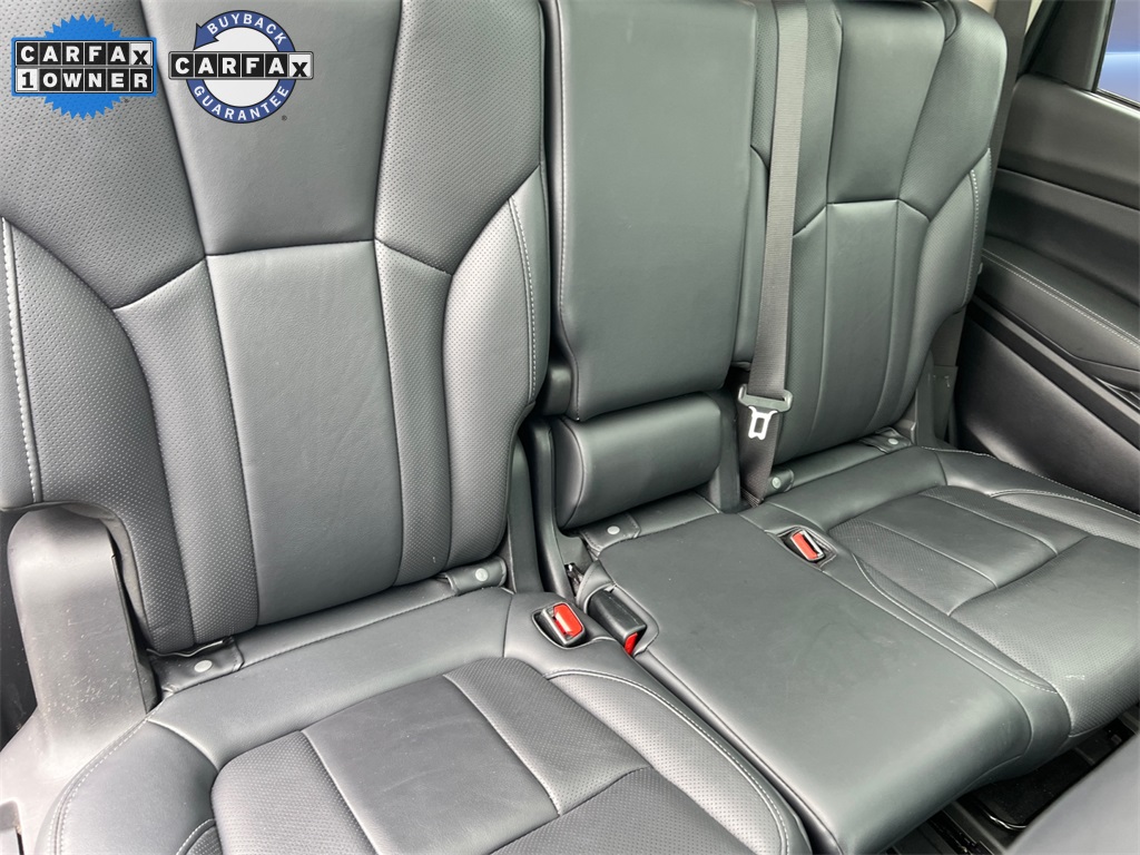 2024 Subaru Ascent Limited photo 17