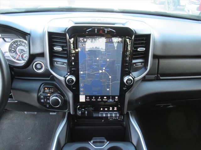 2023 Ram 1500 Big Horn Lone Star photo 20