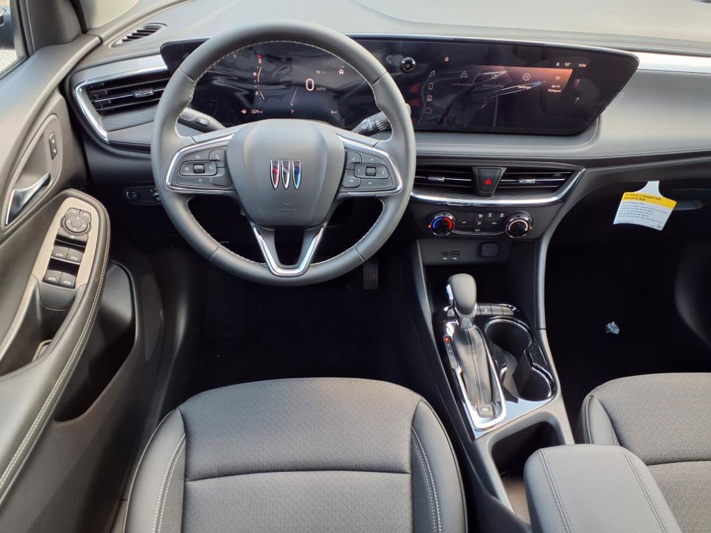 2026 Buick Encore GX Preferred photo 2