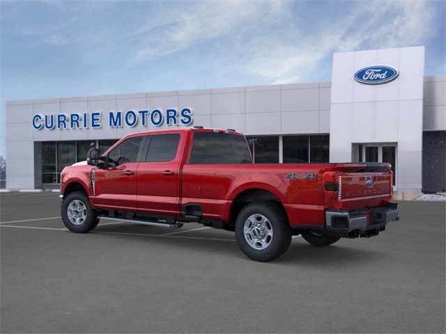 2026 FORD F-350 - Image 26