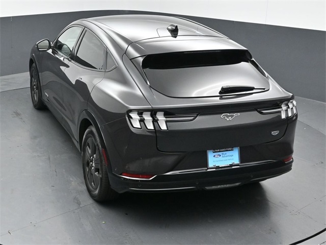 2022 FORD MUSTANG MACH-E - Image 46