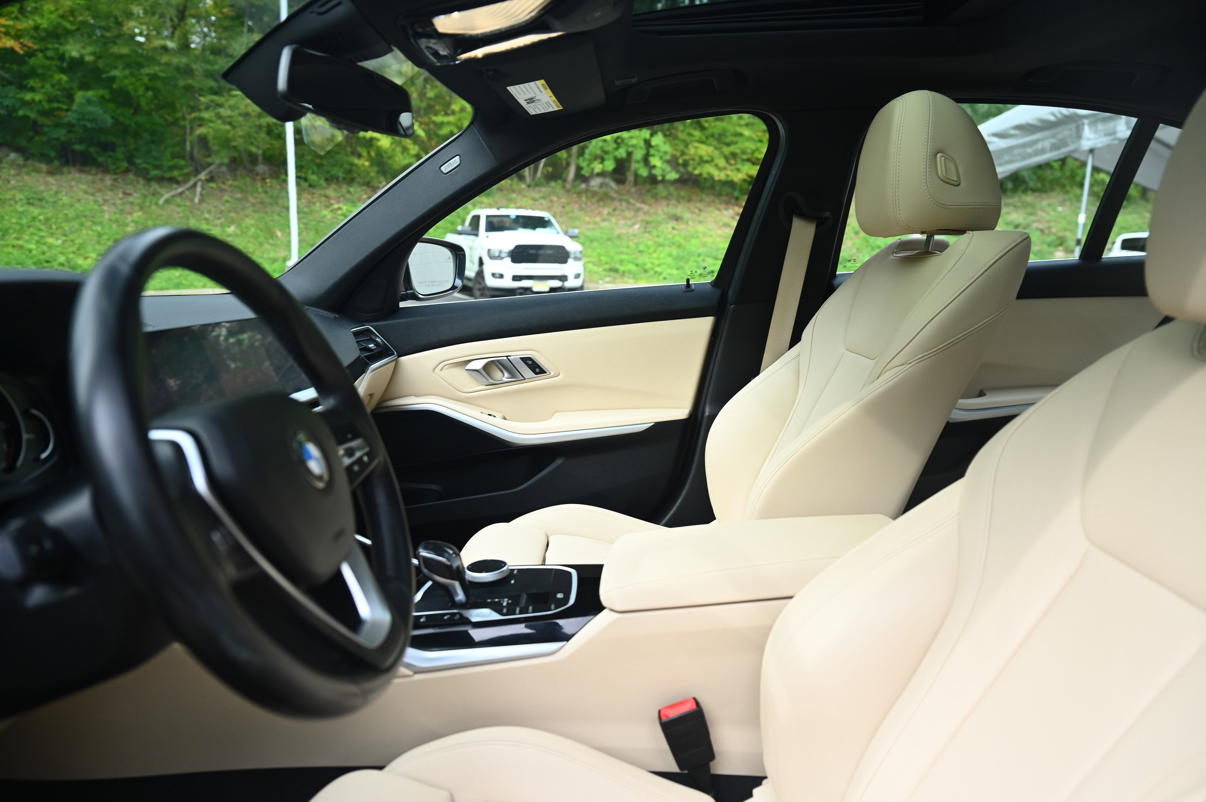 2019 Bmw 330i Sedan photo 18