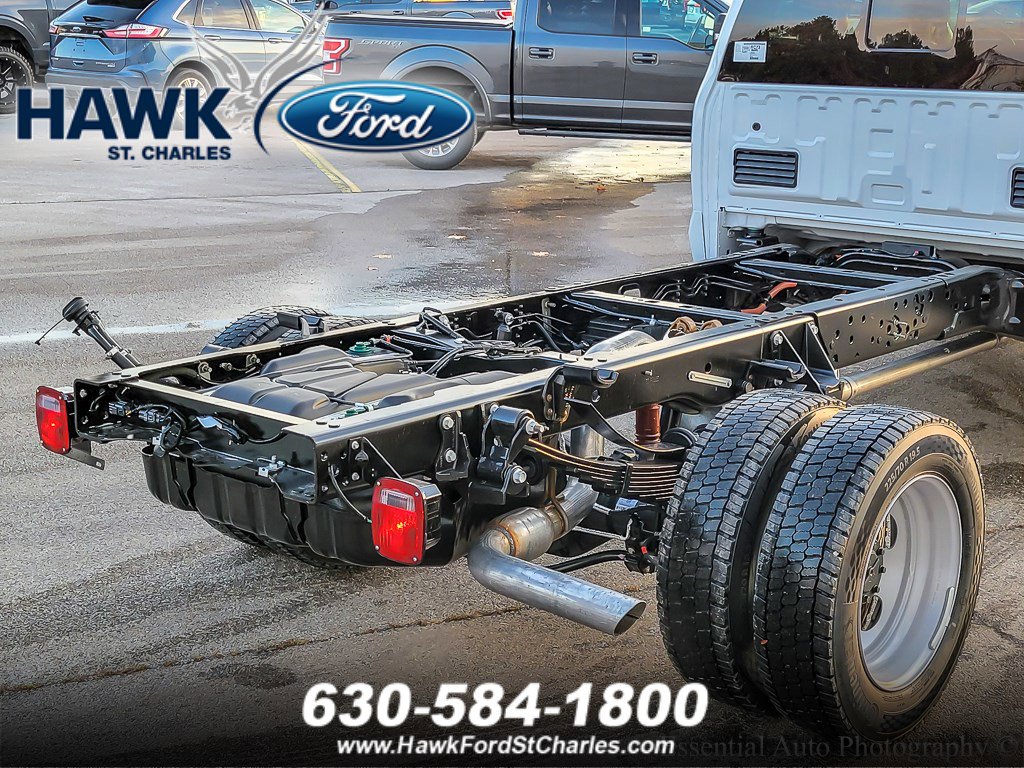 2026 FORD F-450 - Image 5