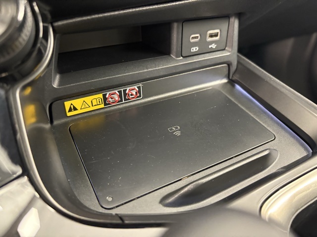 2025 Lexus NX 350 Premium photo 17