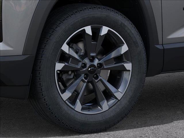 2026 Chevrolet Equinox RS photo 5