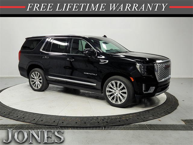 2023 GMC Yukon Denali's photo