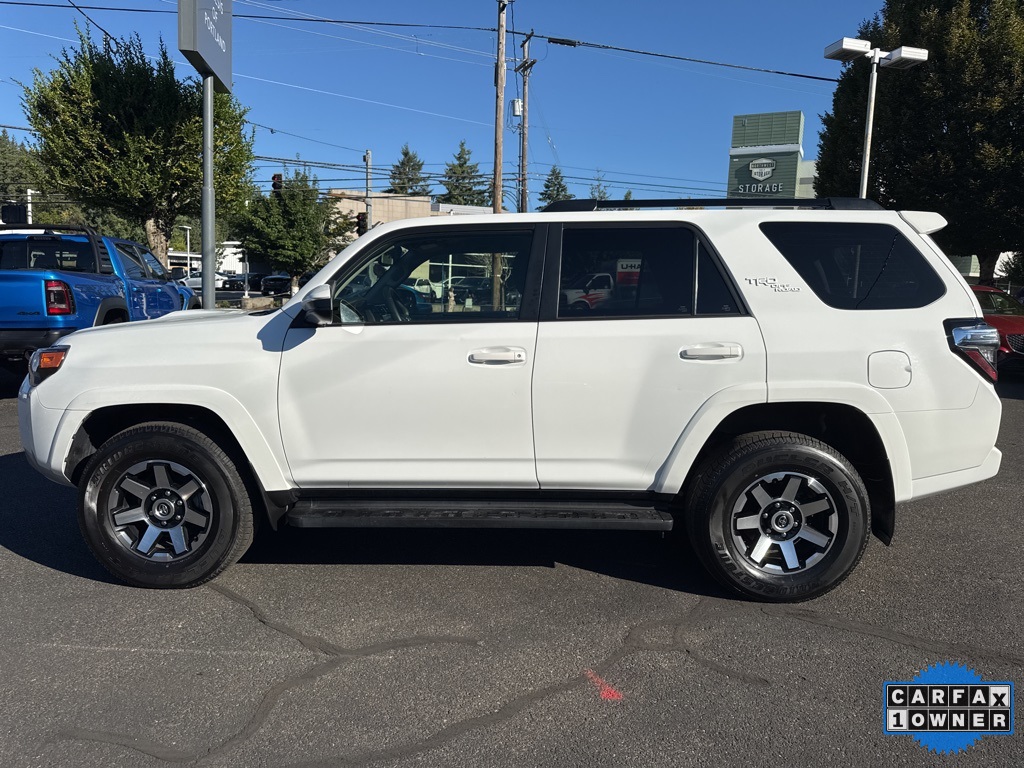 2024 Toyota 4Runner SR5 photo 2