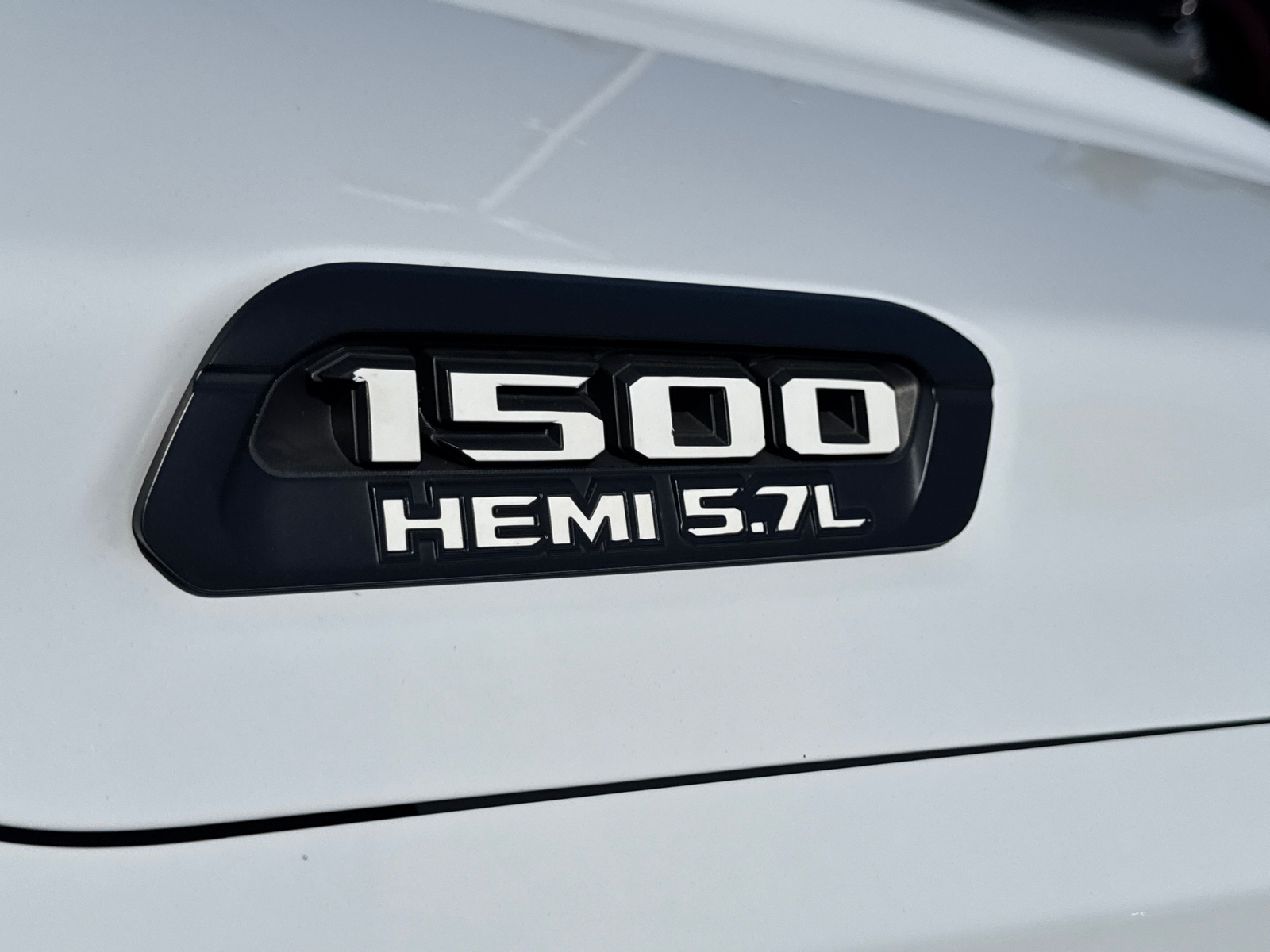 2022 Ram 1500 Big Horn Lone Star photo 3