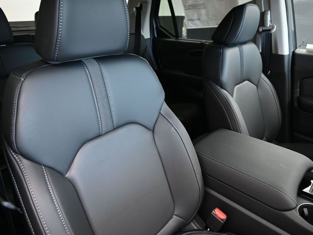 2025 Honda Pilot EX-L photo 31