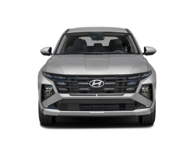 2026 Hyundai Tucson SE photo 3