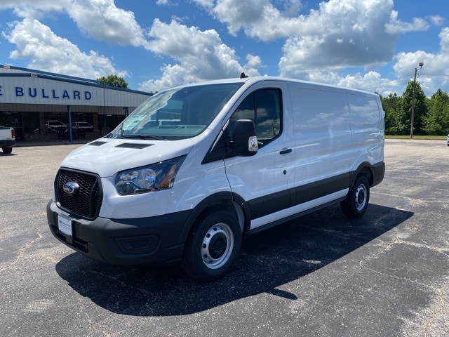 2025 Ford Transit Cargo photo 5