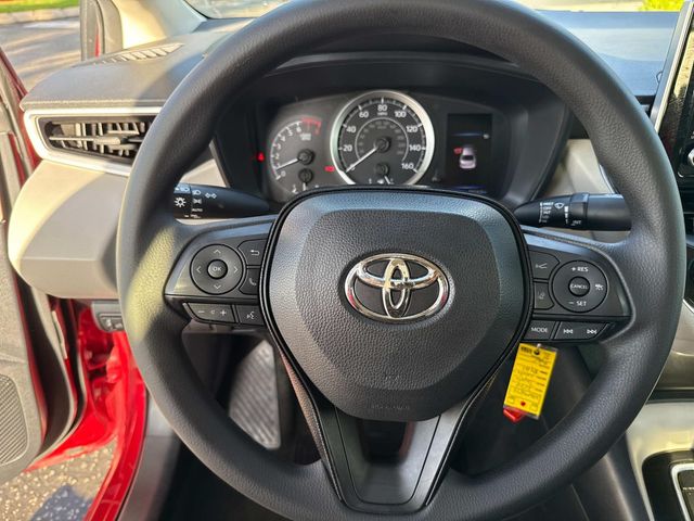 2020 Toyota Corolla LE photo 33