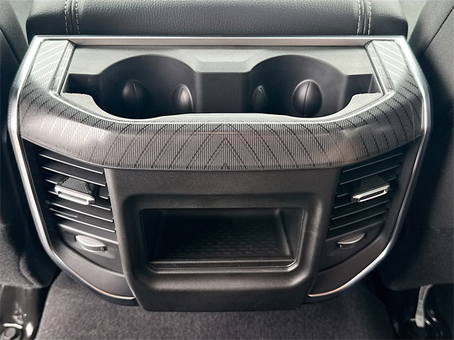 2026 Ram 2500 Big Horn photo 19