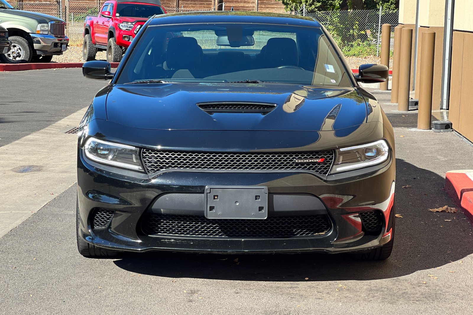 2023 Dodge Charger GT photo 5