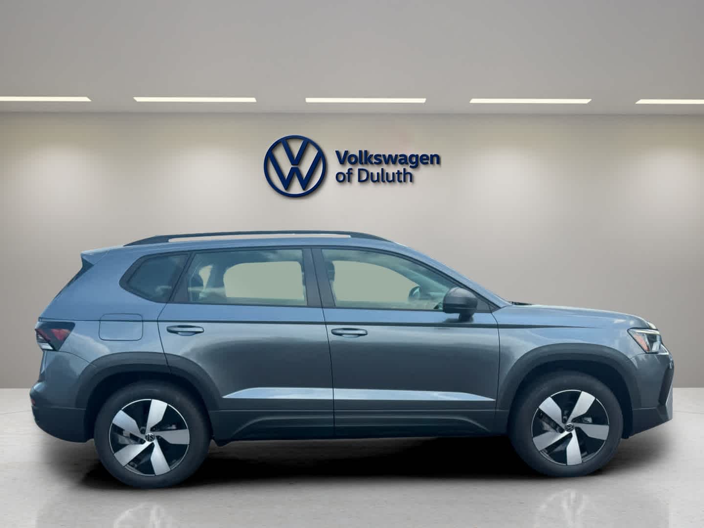 2025 Volkswagen Taos S photo 6