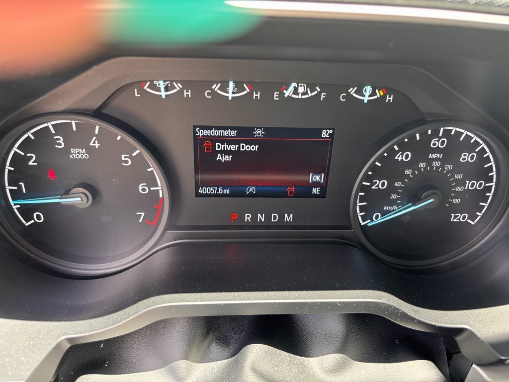 2023 Ford F-150 XL photo 30