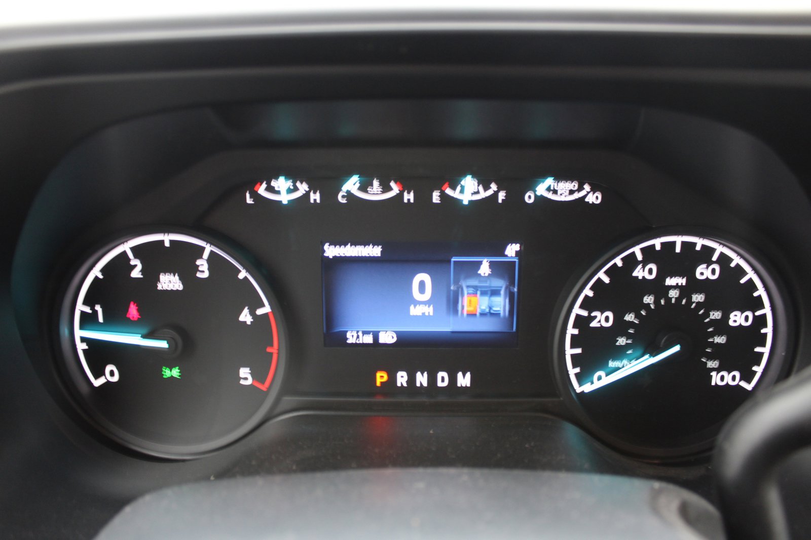 2023 FORD F-450 - Image 26