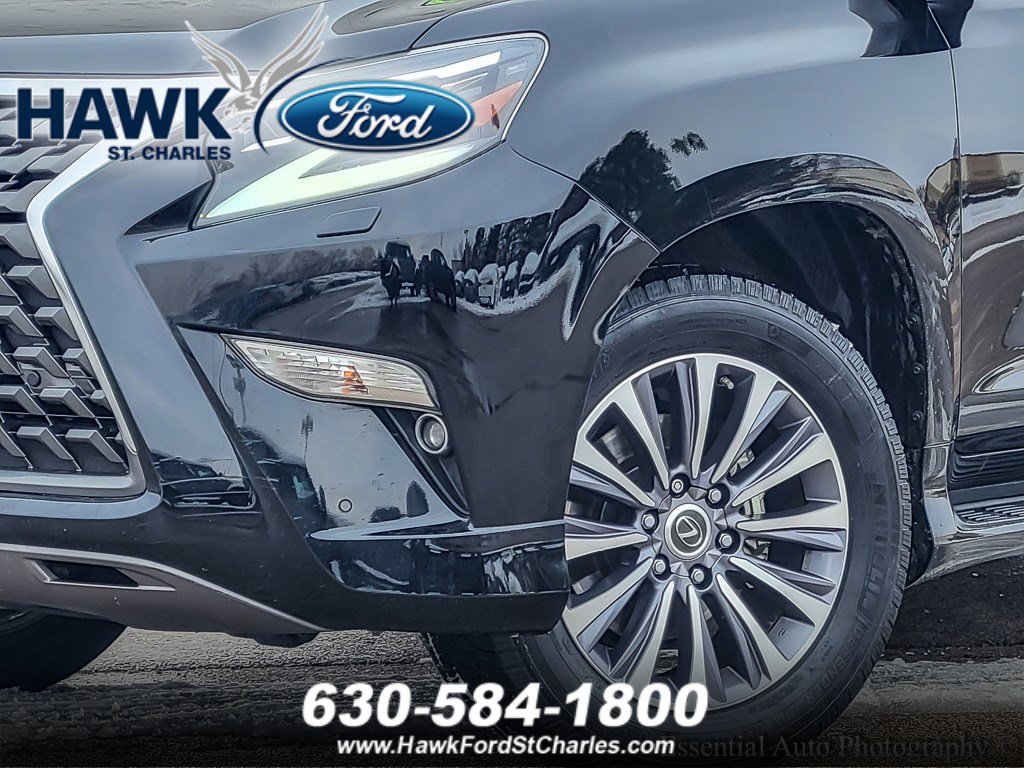 2021 LEXUS GX - Image 2