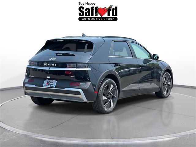 2025 Hyundai Ioniq 5 SEL photo 12