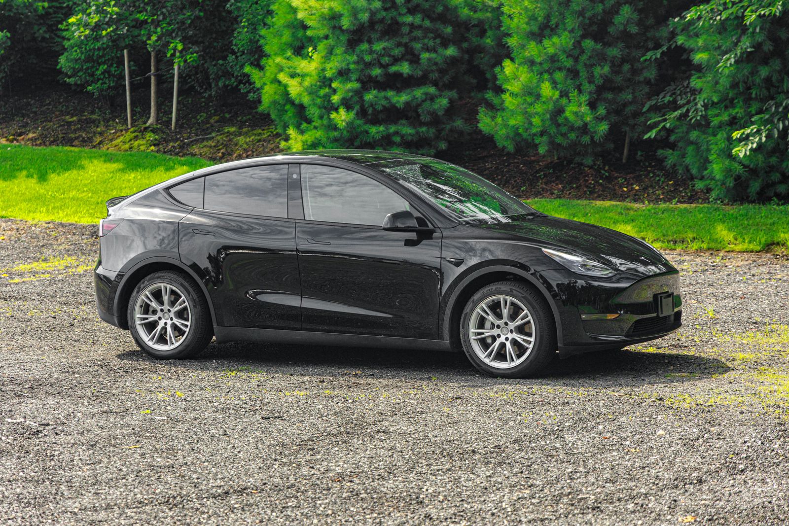 2023 Tesla Model Y Long Range photo 11