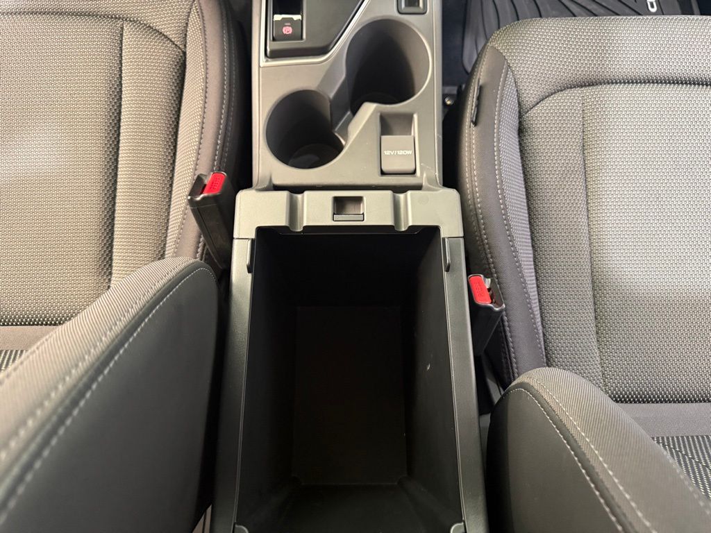 2024 Subaru Crosstrek Premium photo 22