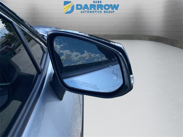 2019 Toyota RAV4 Hybrid XSE photo 43