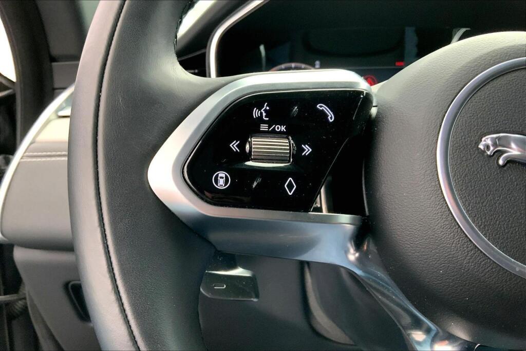 2025 Jaguar F-PACE P250 R-Dynamic S photo 18