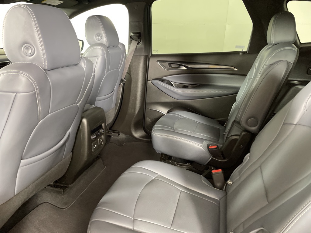 2024 Buick Enclave Premium photo 35