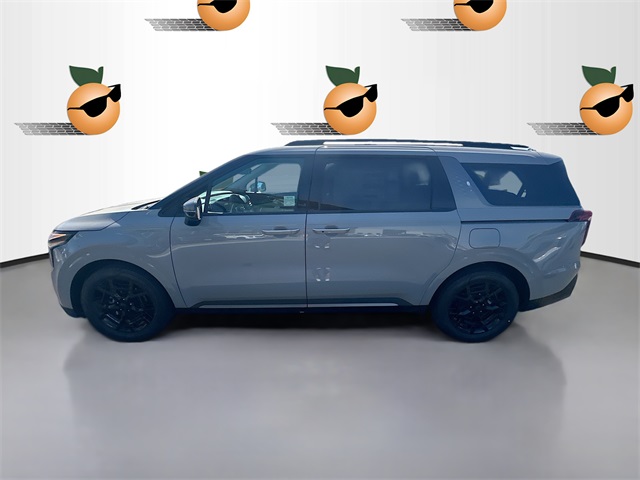 2026 Kia Carnival SX Prestige photo 4