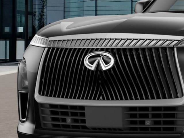 2025 Infiniti QX80 Sensory photo 10
