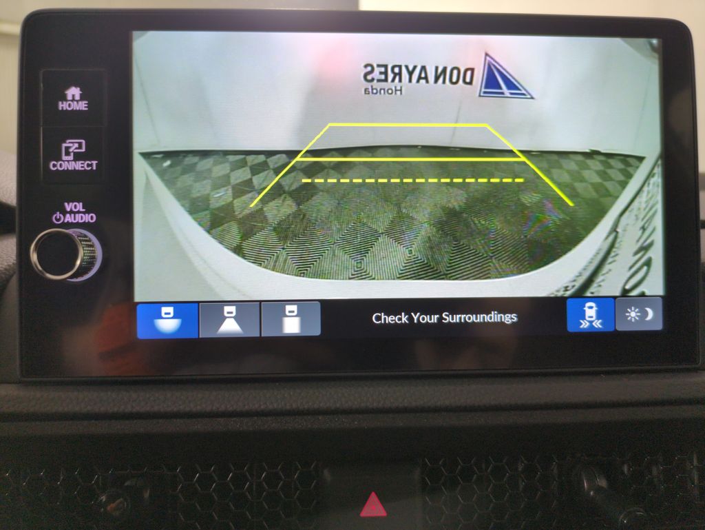 2026 Honda CR-V Hybrid photo 17