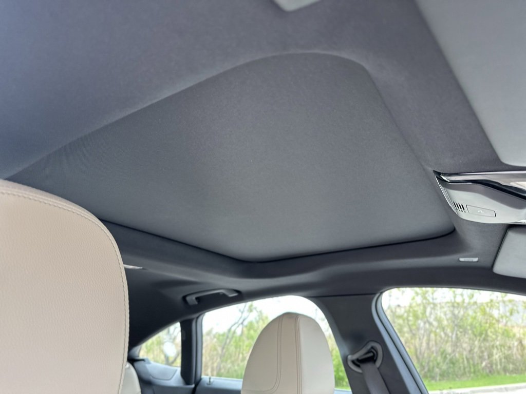 2025 Bmw i4 xDrive40 photo 28