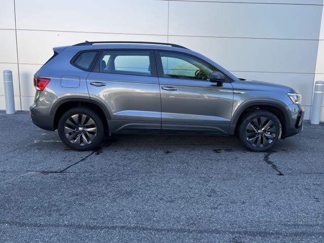 2023 Volkswagen Taos S photo 18