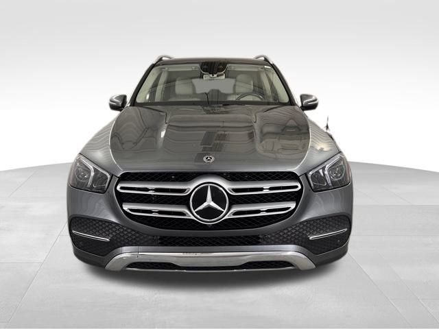 2020 Mercedes Benz GLE 350 4MATIC photo 2