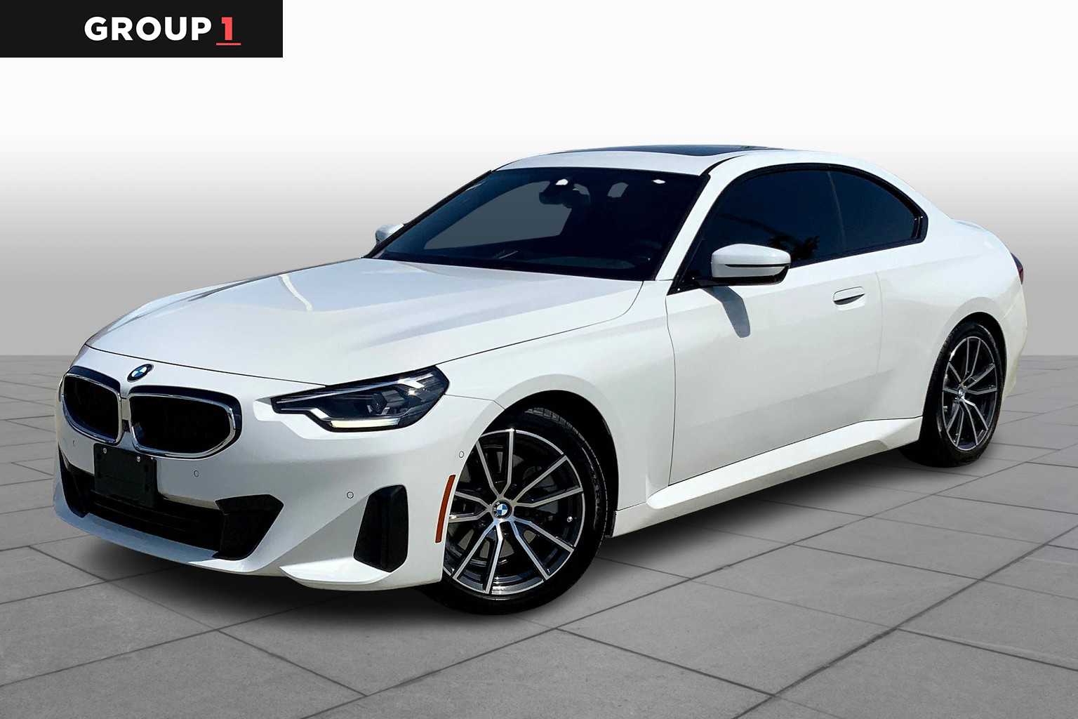 2023 Bmw 228i photo 8