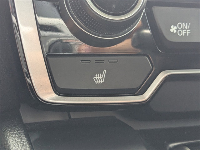 2022 Honda CR-V EX photo 22