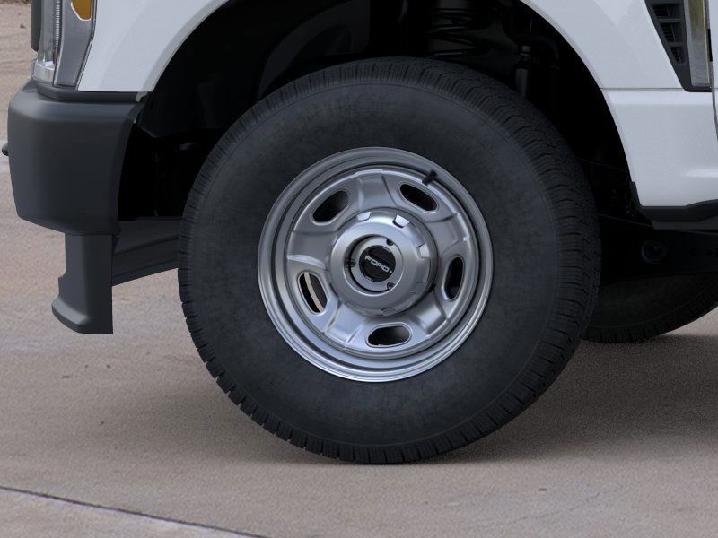 2026 Ford F-250 XL photo 16