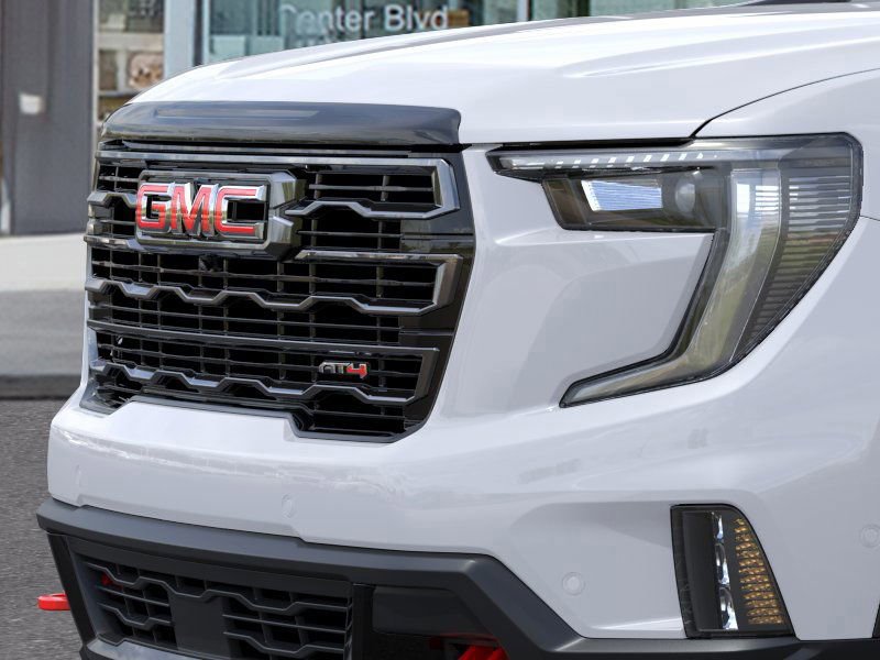 2025 Gmc Acadia AT4 photo 13